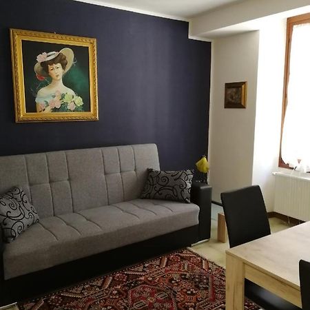 Appartamenti Angela Riva del Garda Bagian luar foto