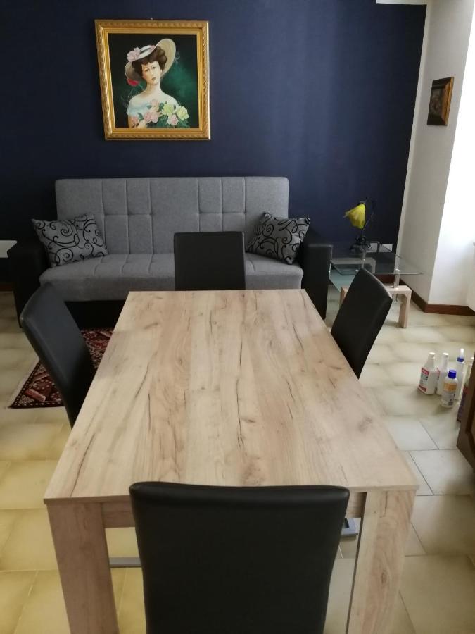 Appartamenti Angela Riva del Garda Bagian luar foto