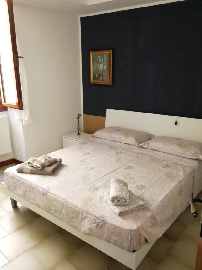 Appartamenti Angela Riva del Garda Bagian luar foto
